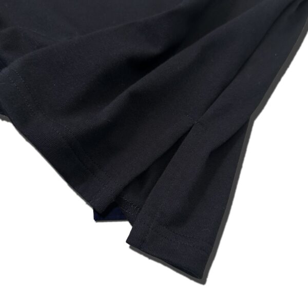 Rope Ribbon Tee Black [Now in Stock!] - 画像 (4)