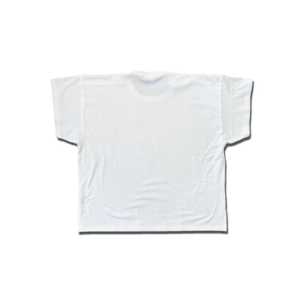 Rope Ribbon Tee White  [Now in Stock!] - 画像 (2)