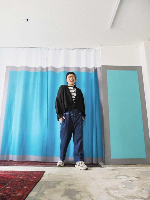 Cropped Knit Cardi  Black [Limited Quantity Riservation Item] - 画像 (12)