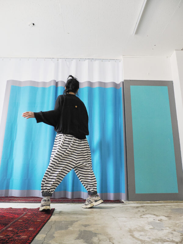 Cropped Knit Cardi  Black [Limited Quantity Riservation Item] - 画像 (14)