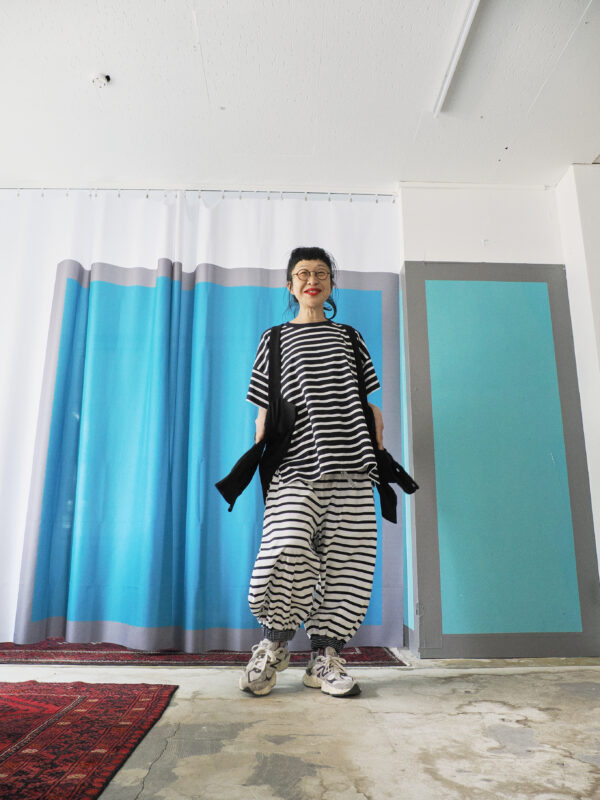 Cropped Knit Cardi  Black [Limited Quantity Riservation Item] - 画像 (15)