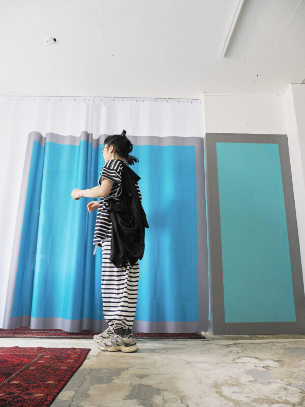 Cropped Knit Cardi  Black [Limited Quantity Riservation Item] - 画像 (19)