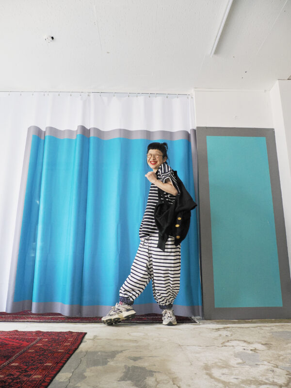 Cropped Knit Cardi  Black [Limited Quantity Riservation Item] - 画像 (10)