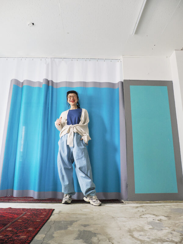 Cropped Knit Cardi  Off-White [Limited Quantity Riservation Item] - 画像 (10)
