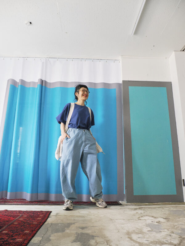 Cropped Knit Cardi  Off-White [Limited Quantity Riservation Item] - 画像 (12)
