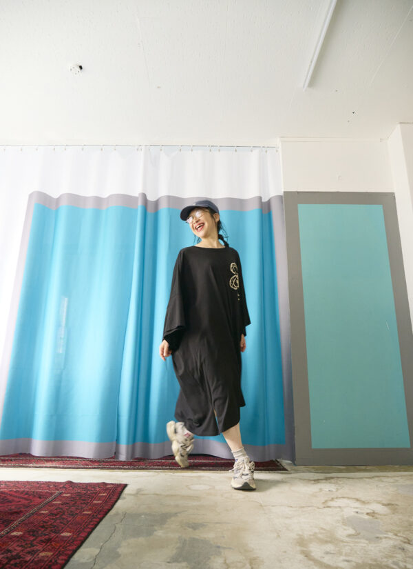 Rope Ribbon Tee Black [Now in Stock!] - 画像 (21)