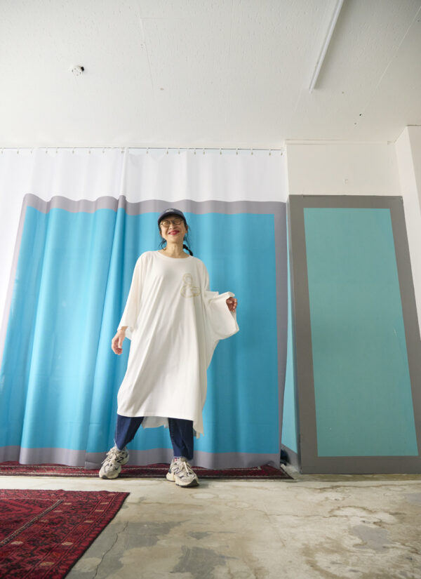 Rope Ribbon Tee White  [Now in Stock!] - 画像 (10)