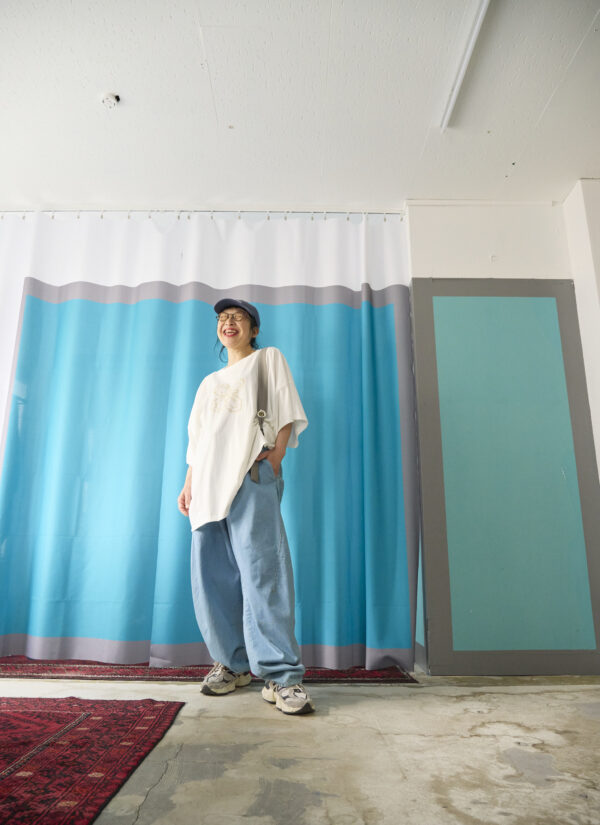 Rope Ribbon Tee White  [Now in Stock!] - 画像 (11)