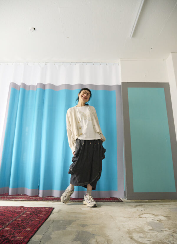 Rope Ribbon Tee White  [Now in Stock!] - 画像 (20)