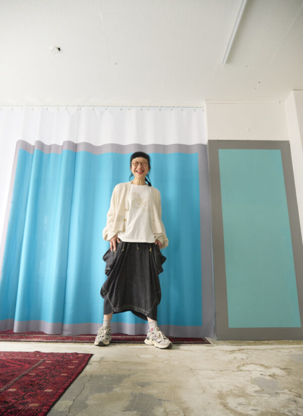 Rope Ribbon Tee White  [Now in Stock!] - 画像 (18)