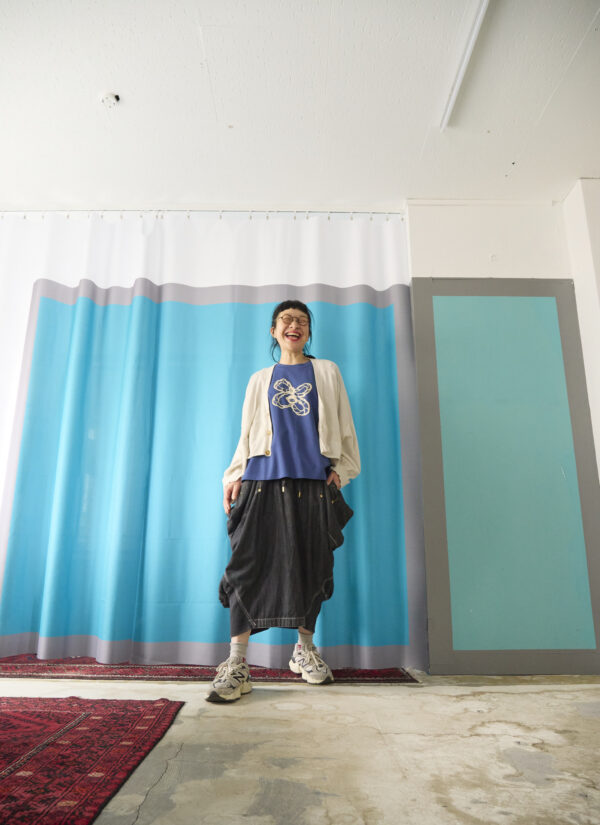 Cropped Knit Cardi  Off-White [Limited Quantity Riservation Item] - 画像 (21)