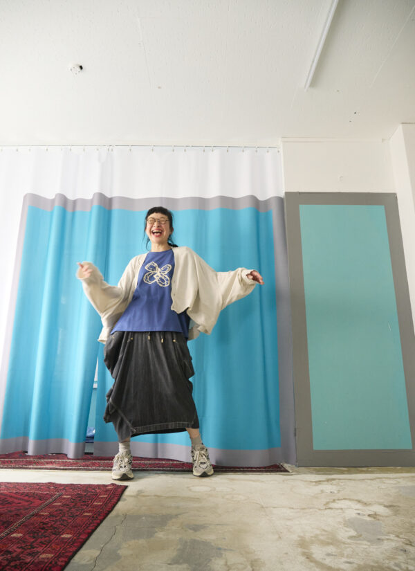 Cropped Knit Cardi  Off-White [Limited Quantity Riservation Item] - 画像 (20)