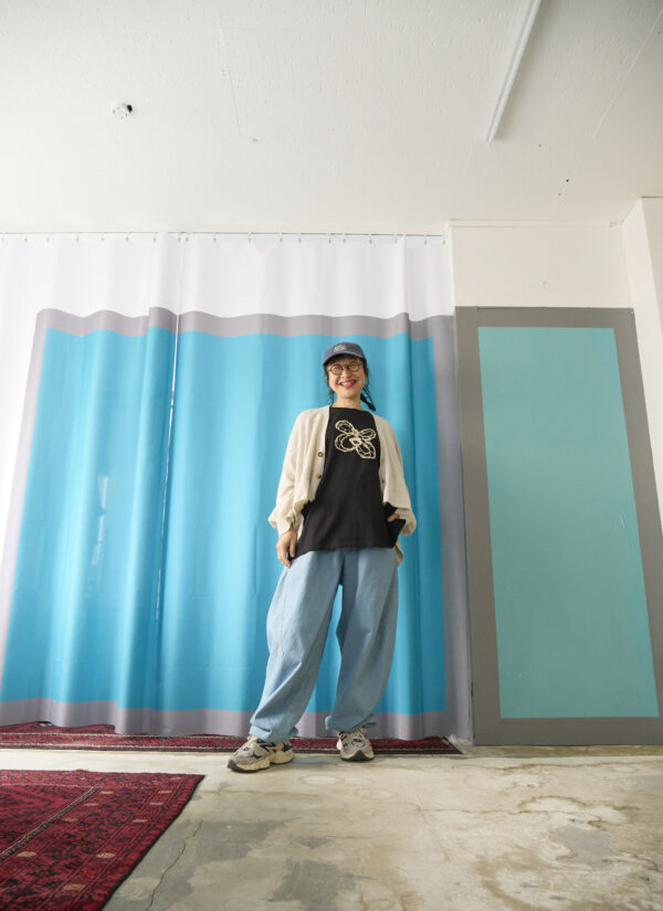 Cropped Knit Cardi  Off-White [Limited Quantity Riservation Item] - 画像 (26)