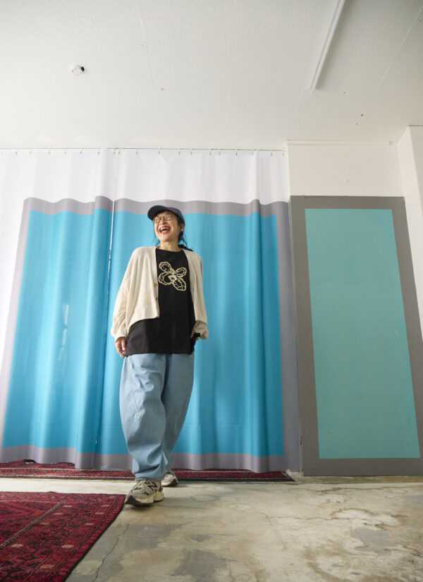 Cropped Knit Cardi  Off-White [Limited Quantity Riservation Item] - 画像 (24)