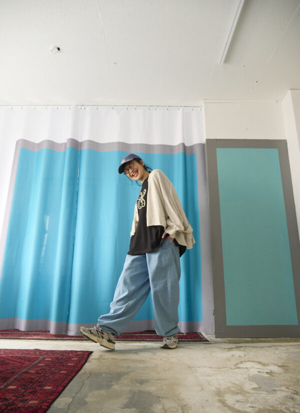 Cropped Knit Cardi  Off-White [Limited Quantity Riservation Item] - 画像 (25)
