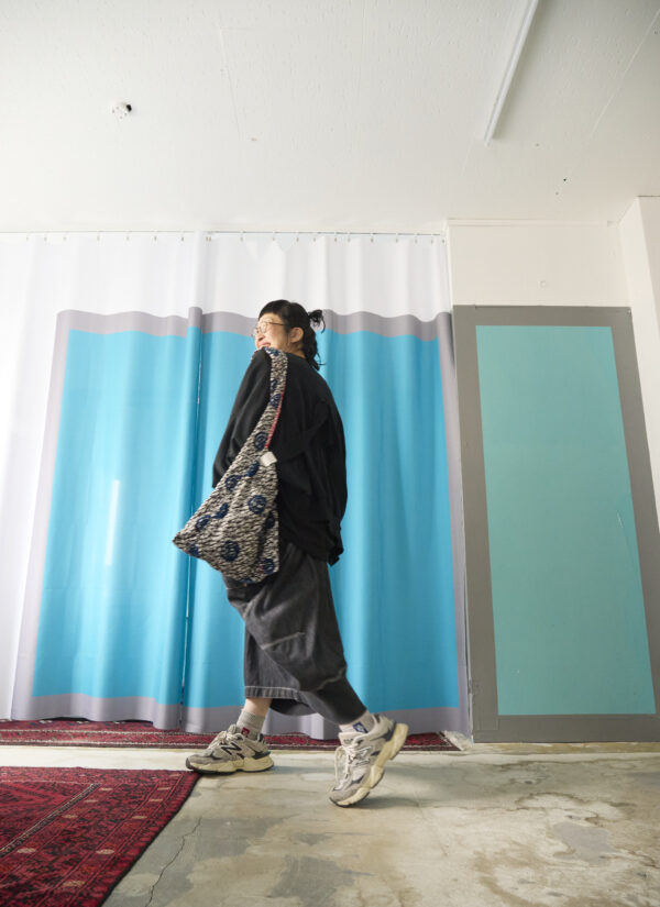 Monk Robe Bag [Now in Stock] - 画像 (15)