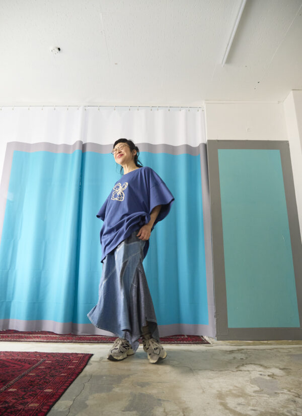 Ribbon Layering Skirt [Limited Quantity Riservation Item] - 画像 (28)