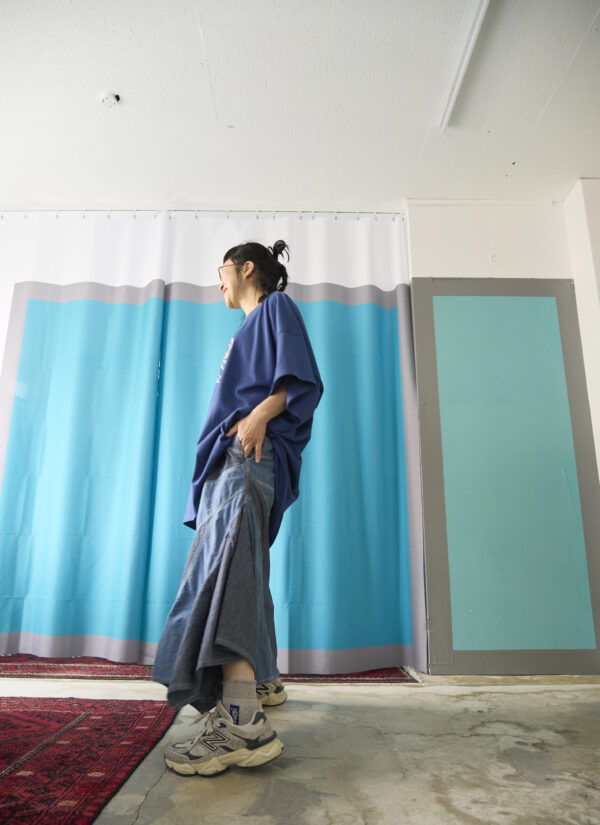 Ribbon Layering Skirt [Limited Quantity Riservation Item] - 画像 (27)
