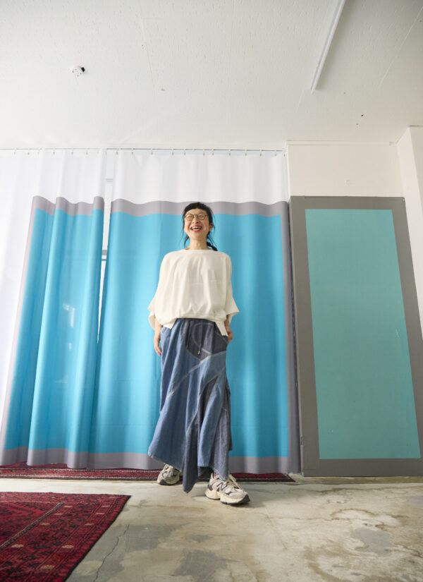 Ribbon Layering Skirt [Limited Quantity Riservation Item] - 画像 (26)
