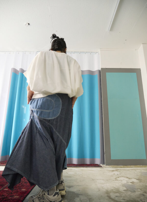 Ribbon Layering Skirt [Limited Quantity Riservation Item] - 画像 (25)