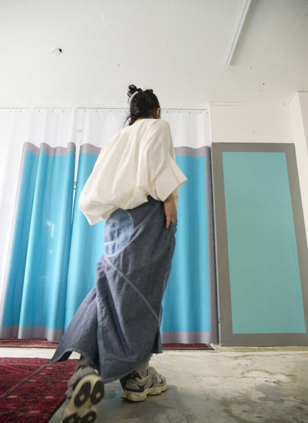 Ribbon Layering Skirt [Limited Quantity Riservation Item] - 画像 (24)