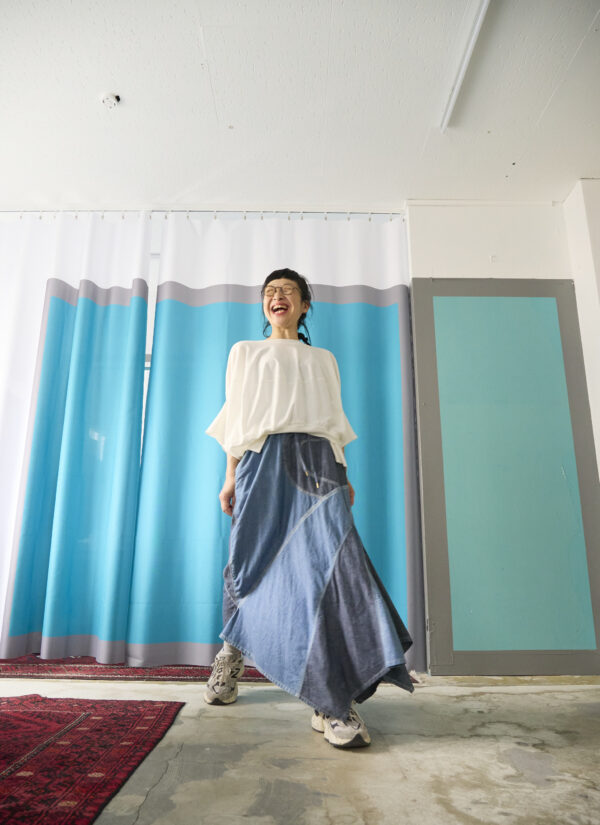 Ribbon Layering Skirt [Limited Quantity Riservation Item] - 画像 (22)