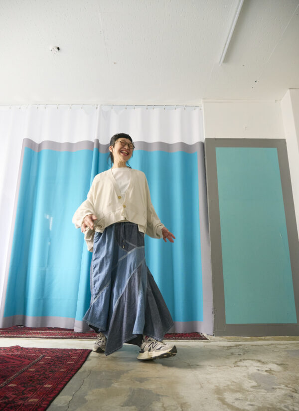 Ribbon Layering Skirt [Limited Quantity Riservation Item] - 画像 (21)