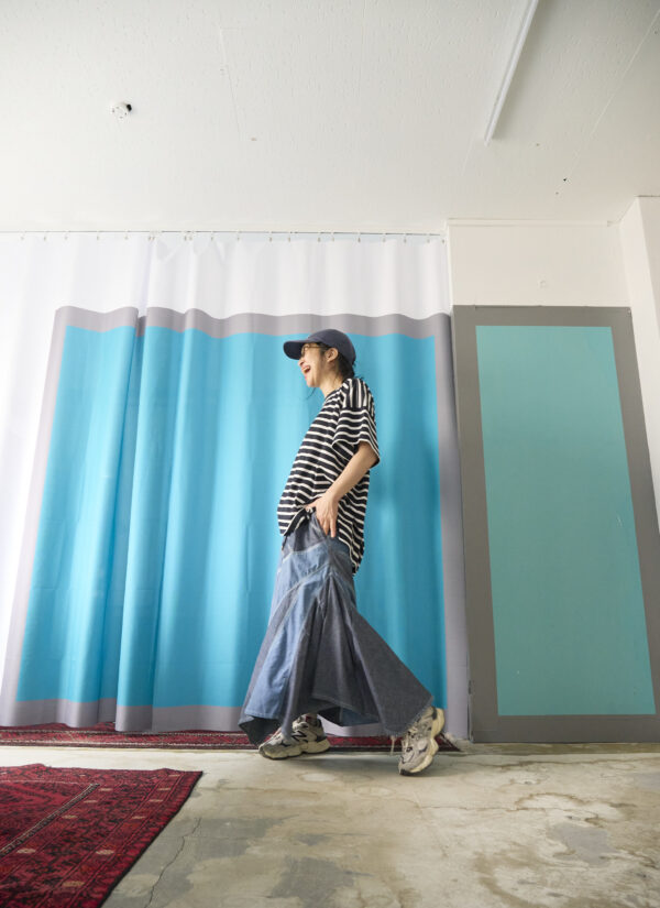 Ribbon Layering Skirt [Limited Quantity Riservation Item] - 画像 (19)