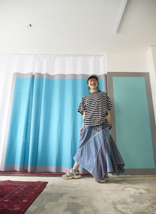 Ribbon Layering Skirt [Limited Quantity Riservation Item] - 画像 (18)