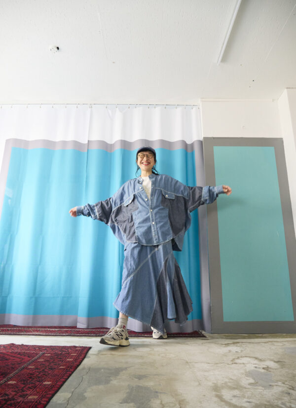 Ribbon Layering Skirt [Limited Quantity Riservation Item] - 画像 (15)