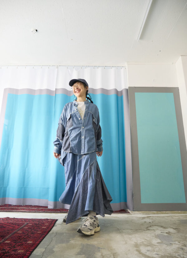 Ribbon Layering Skirt [Limited Quantity Riservation Item] - 画像 (14)