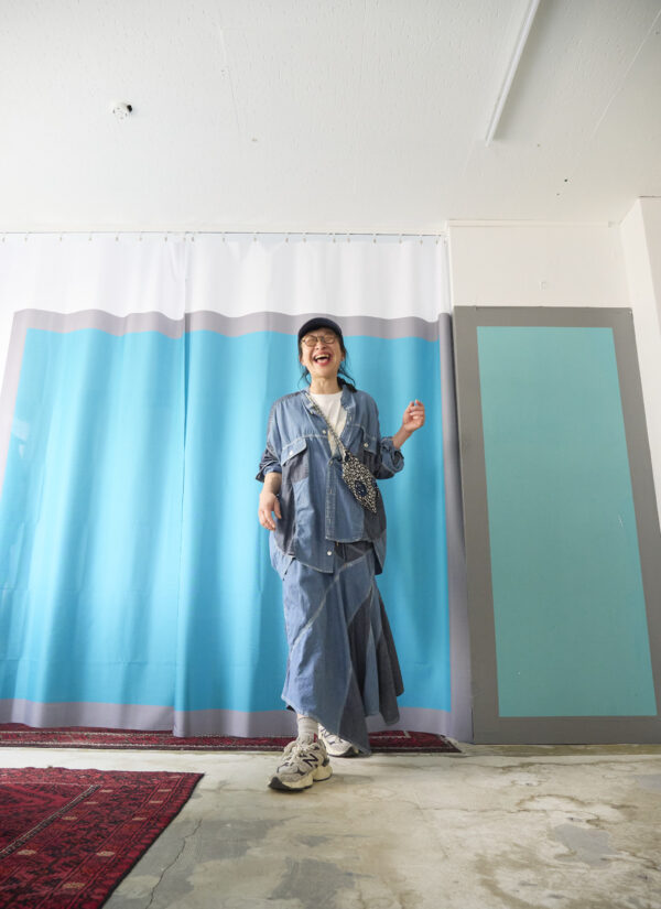 Ribbon Layering Skirt [Limited Quantity Riservation Item] - 画像 (8)