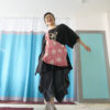 Rope Ribbon Tee Black [Now in Stock!] - 画像 (27)
