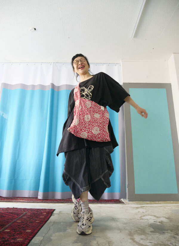 Monk Robe Bag [Now in Stock] - 画像 (16)