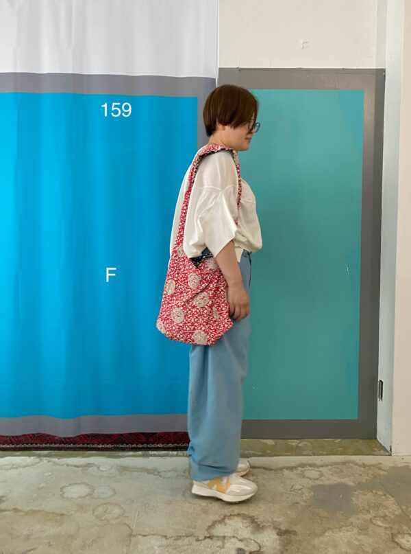 Monk Robe Bag [Now in Stock] - 画像 (19)