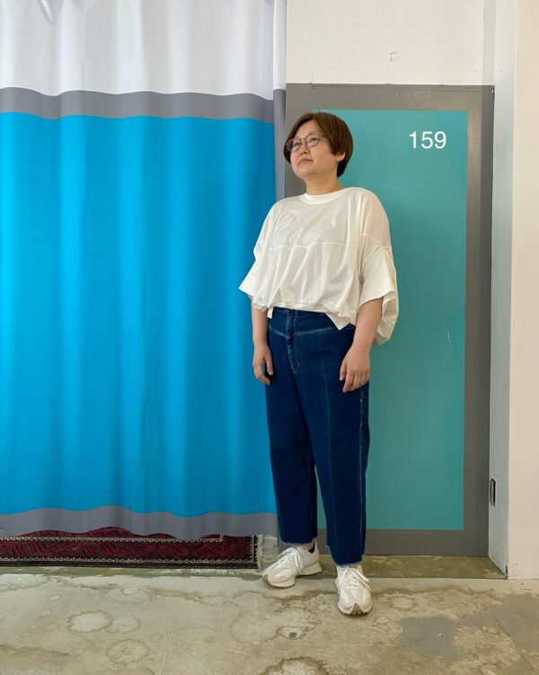 Tailored Denim Pants [Now in Stock!] - 画像 (78)