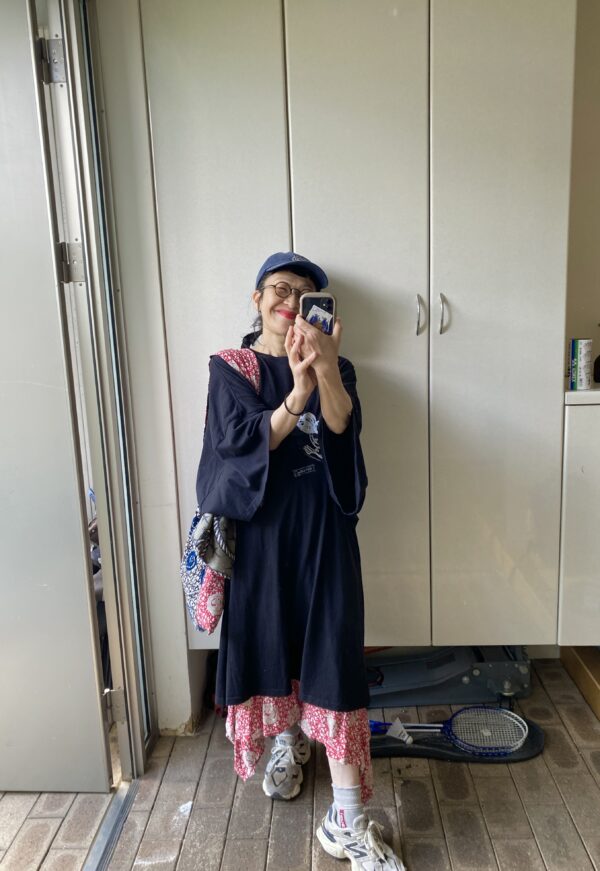 Monk Robe Bag [Now in Stock] - 画像 (11)