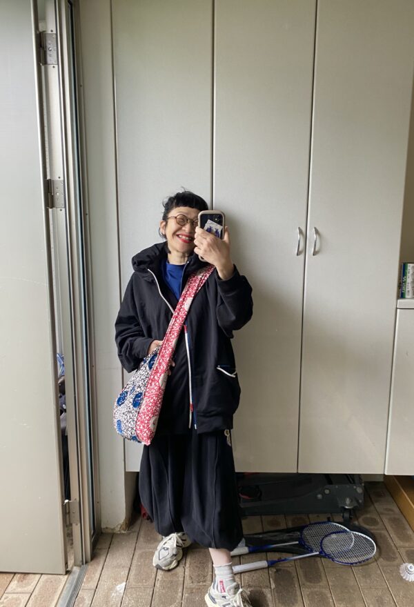 Monk Robe Bag [Now in Stock] - 画像 (10)