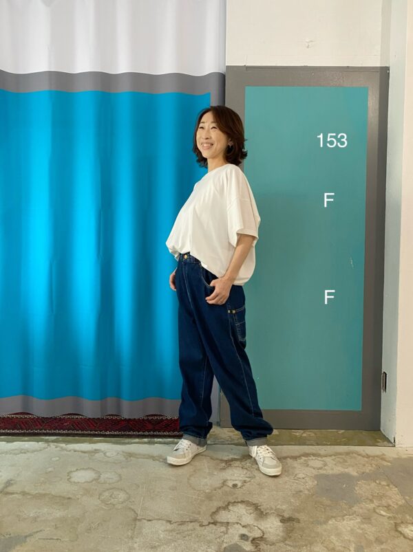 "Motteke Doroboo!"T-SHIRT #004 Off-White  [Now in Stock!] - 画像 (47)