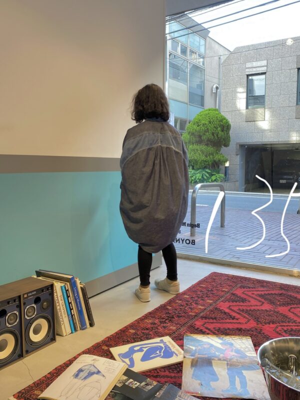 Dungaree Layering Shirt [Limited Quantity Riservation Item] - 画像 (29)