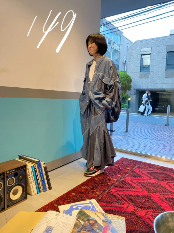 Ribbon Layering Skirt [Limited Quantity Riservation Item] - 画像 (31)