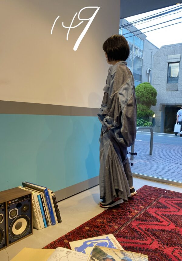 Ribbon Layering Skirt [Limited Quantity Riservation Item] - 画像 (30)