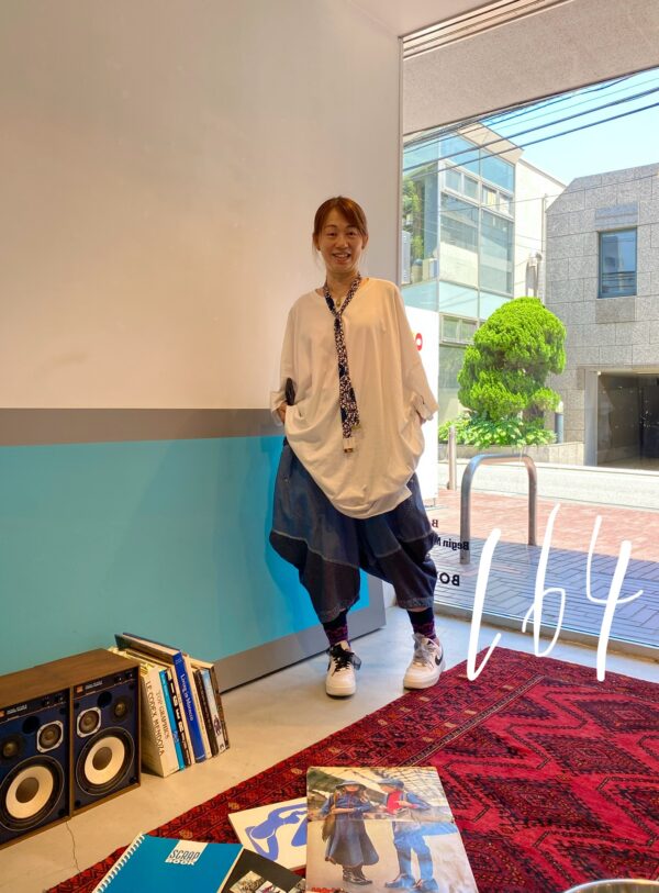 Honeycomb Dungaree Cropped Pants  [Limited Quantity Riservation Item] - 画像 (24)