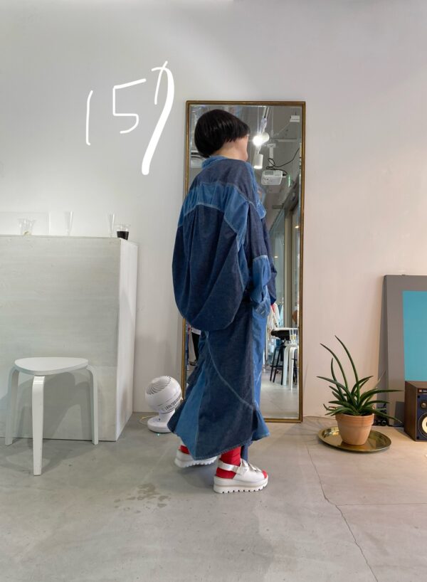 Ribbon Layering Skirt [Limited Quantity Riservation Item] - 画像 (32)