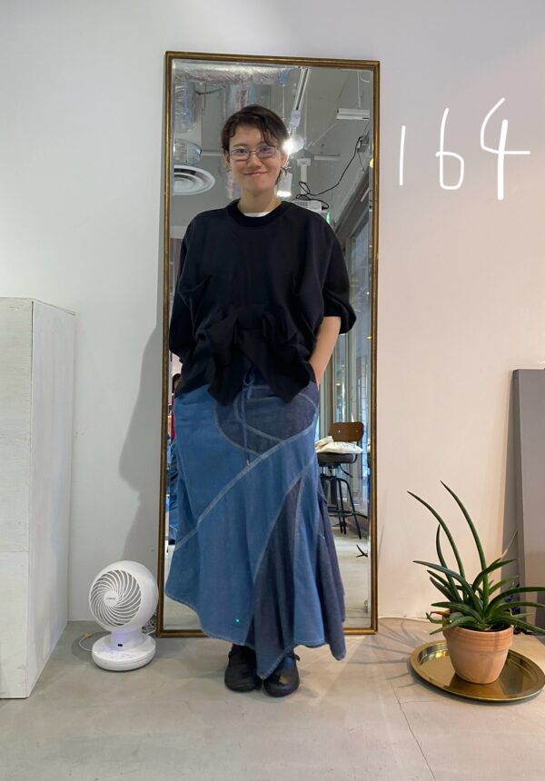 Ribbon Layering Skirt [Limited Quantity Riservation Item] - 画像 (35)