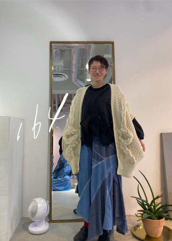 Ribbon Layering Skirt [Limited Quantity Riservation Item] - 画像 (36)