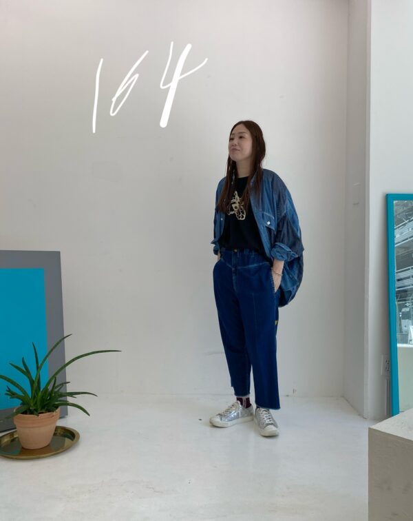 Dungaree Layering Shirt [Limited Quantity Riservation Item] - 画像 (56)