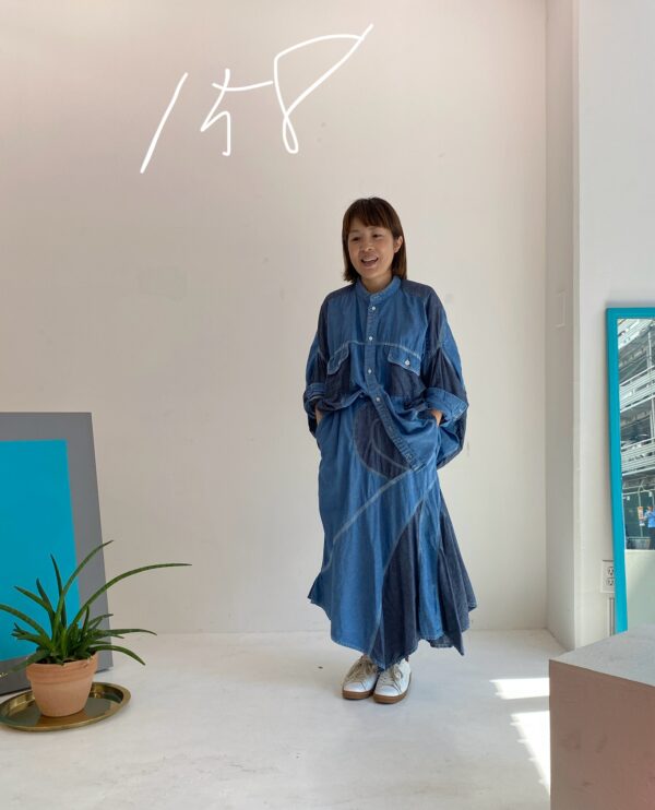 Ribbon Layering Skirt [Limited Quantity Riservation Item] - 画像 (50)