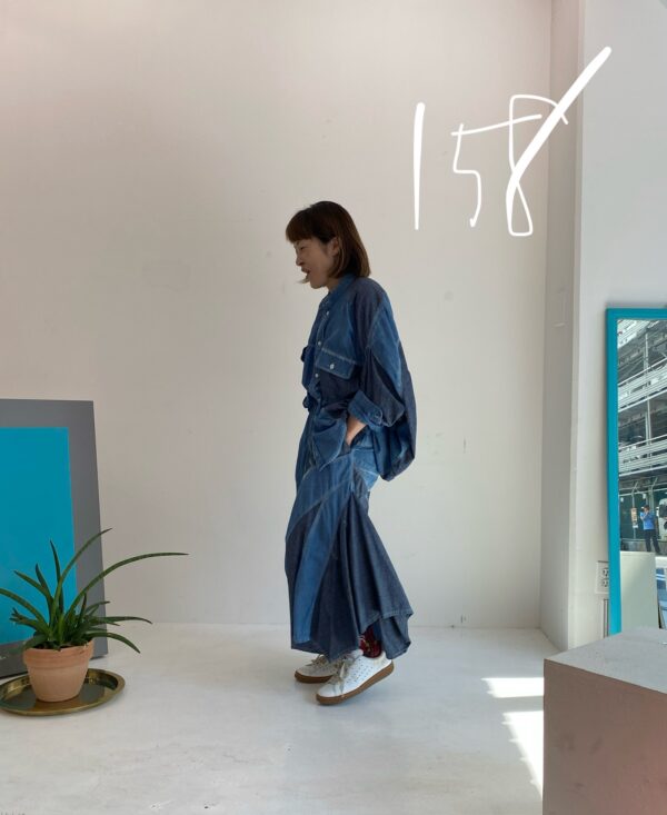 Ribbon Layering Skirt [Limited Quantity Riservation Item] - 画像 (49)