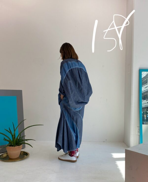 Ribbon Layering Skirt [Limited Quantity Riservation Item] - 画像 (48)